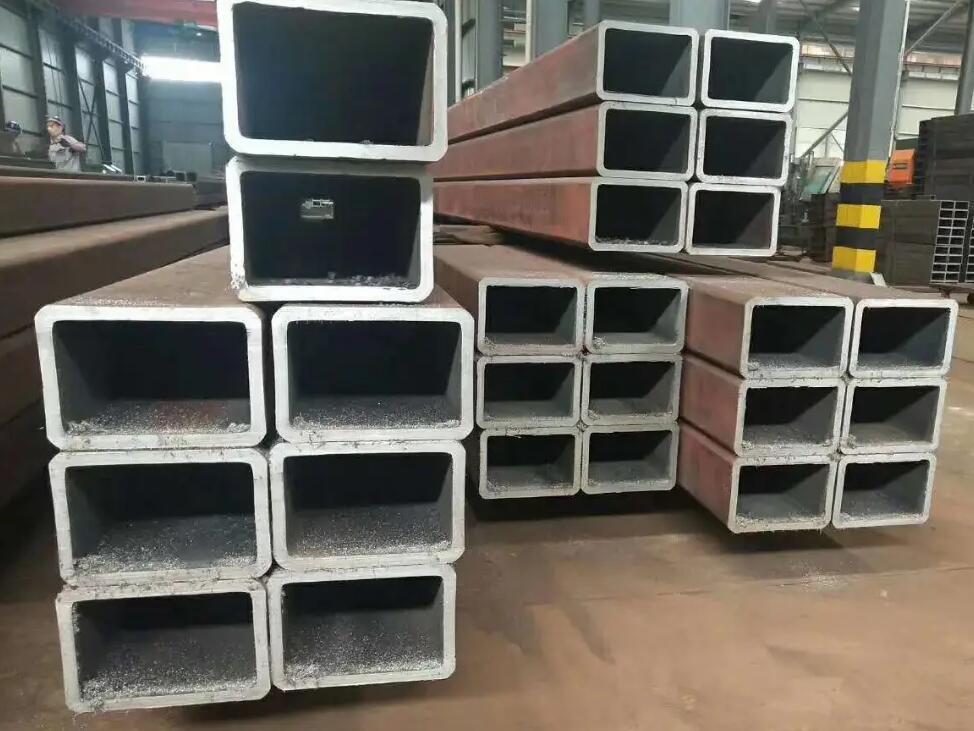 珠山s355j0方管